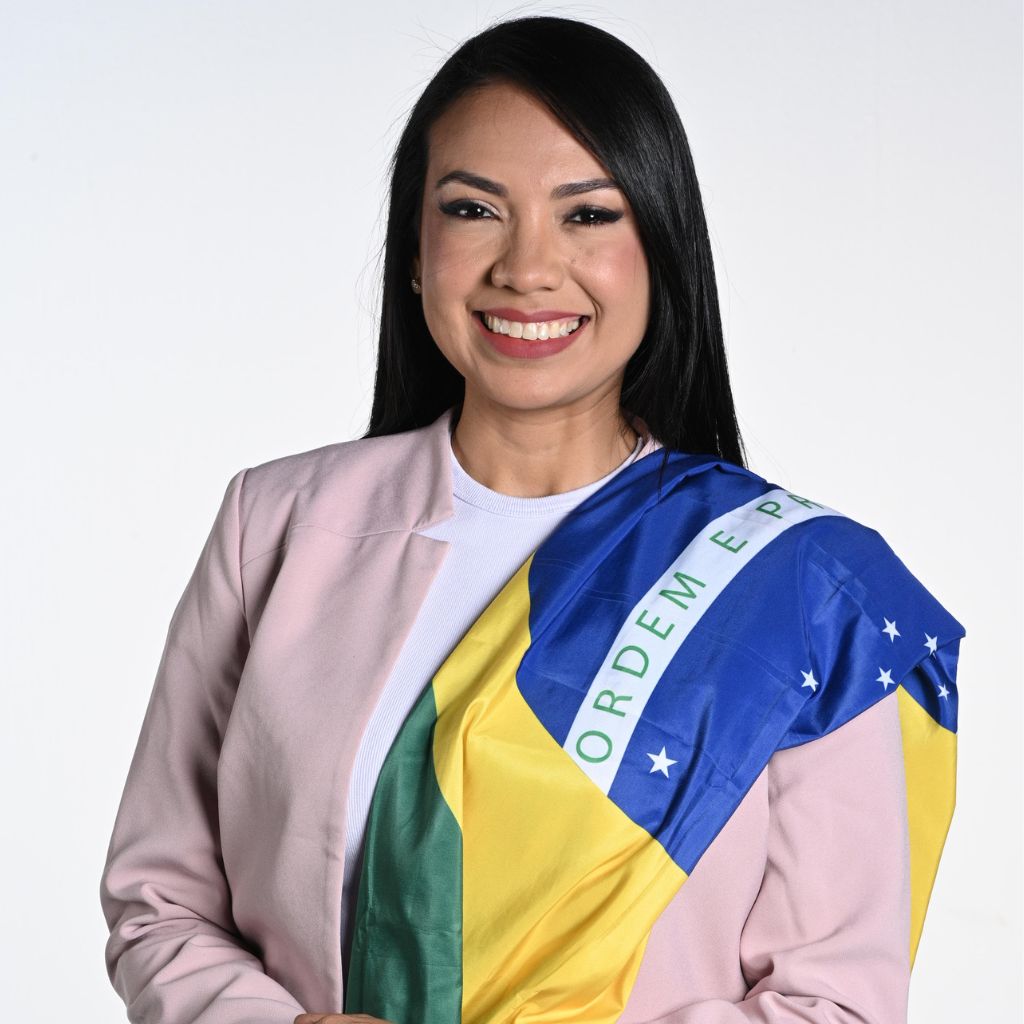 Sargento Michelly