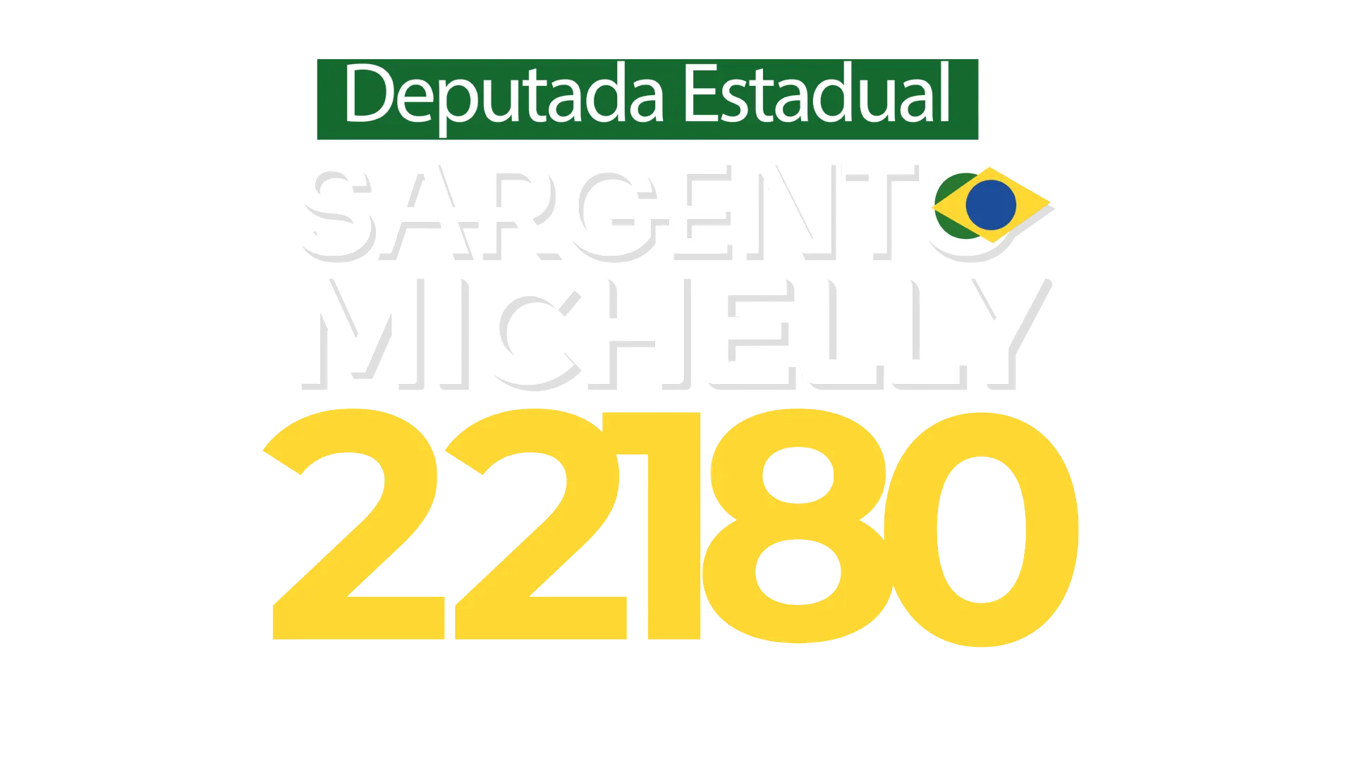 Logo Sargento Michelly